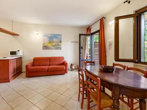 Appartement 2 Chambres