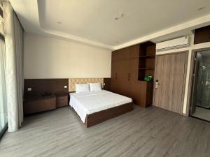 Phố Biển Homestay & Apartment