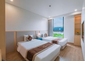 Mey Mansion Hotel Phu Quoc