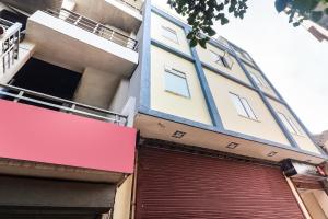 Hotel O Diamond Star