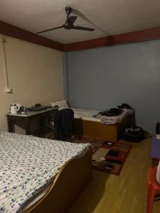 Lake forest guest house