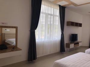 Hà Linh Hotel Vũng Tàu