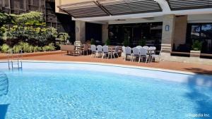 Newtown Plaza Hotel