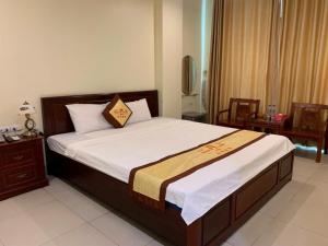 Thăng Long Hotel Thanh Hoá