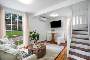 Eco Cottage Alpine Southern Highlands