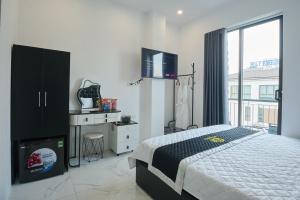 Hera Hotel&Apartment