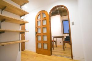 AMs house 5 min to Ikebukuro 13 min to Shinjuku Station 19 min to Shibuya Station