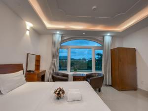 Mio Hotel Vũng Tàu