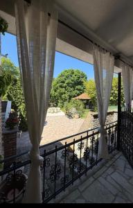 Haus Rudi- rustikalna oaza mira