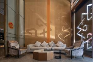 Amanda Hotel堆谷里酒店