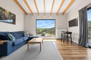 The Derby Lodge 'One Bedroom' apartment retreat!