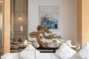 Amanda Hotel堆谷里酒店