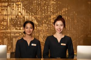 Amanda Hotel堆谷里酒店