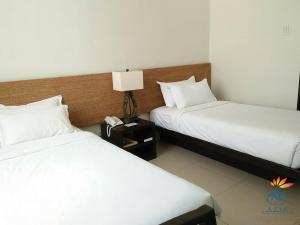 Azia Suites and Residences