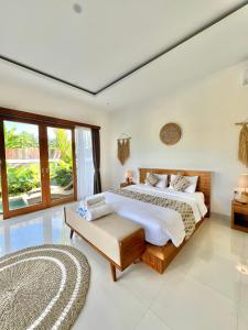 Dream Cozy 1Beedroom Private Pool Garden