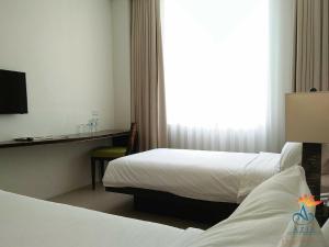 Azia Suites and Residences