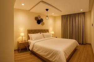 Central Park House - 70m²