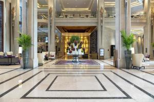 Siam Kempinski Hotel Bangkok