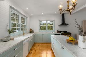 Oatley Cottage Alpine Southern Highlands