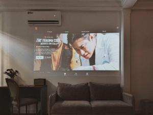 HHomestay quận 1 - N15