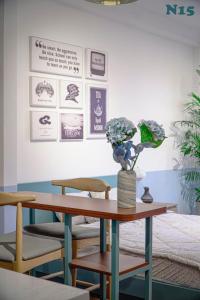 HHomestay quận 1 - N15