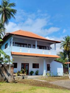 Tejakula Sunset Boutique Resort