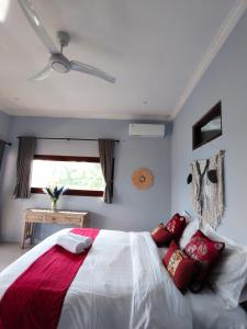 Tejakula Sunset Boutique Resort