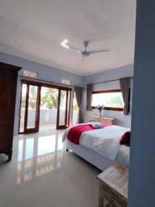 Tejakula Sunset Boutique Resort