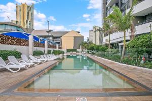 Norfolk Horizon - Resort Vibes with Private Rooftop