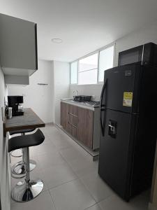 Apartamento en cali, barrio ciudad jardin
