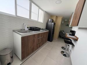 Apartamento en cali, barrio ciudad jardin