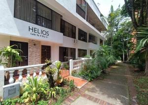 Apartamento en cali, barrio ciudad jardin