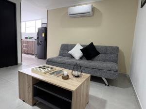 Apartamento en cali, barrio ciudad jardin