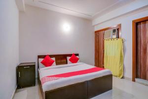 Hotel O Shivaay Residency