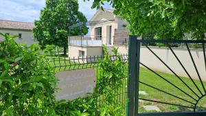 Gîte du Soleil Levant - Drôme des collines