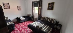 National Smokehouse Hotel Coleraine