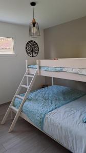 Maisons de vacances Gite du Soleil Levant - Drome des collines : photos des chambres