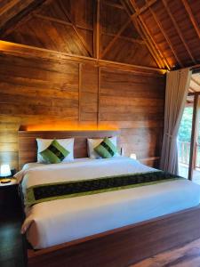 Villa Pondok Utu 3, Ubud - Bali
