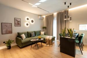 Green suite