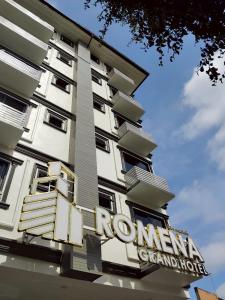 Romena Grand Hotel