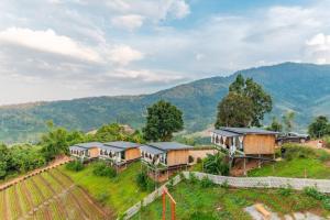 Long hug khao homestay หลงฮักเขา โฮมสเตย์