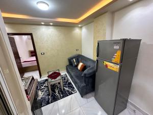 اكتوبر الحي الاول امام نادي وادي دجلة