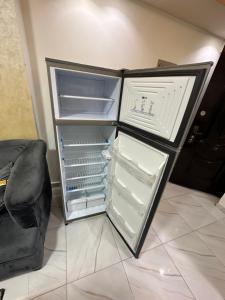 اكتوبر الحي الاول امام نادي وادي دجلة