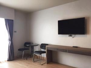Melodi Hotel Dannok
