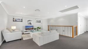 Hunter Valley Lodge