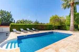 Villa Valentina by Ezoria Villas