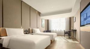 Atour Hotel TaiyuanRing