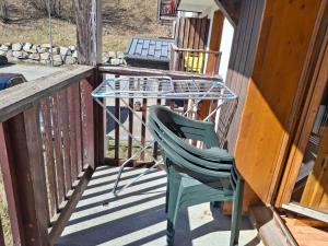 Appartement moderne 2 chambres, pied des pistes à St-François-Longchamp - FR-1-807-133