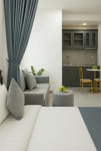 Try Residence, The Elysée Koh Pich