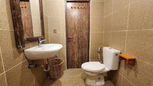 Brand New - Amman Villa with Stunning Rice Field View Ubud